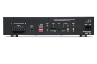 VMA 1120: (5) INPUT CHANNEL X (1) 120W OUTPUT CHANNEL MIXER/AMPLIFIER
