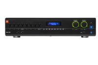 VMA 2120: (8) INPUT CHANNEL X (2) 120W OUTPUT CHANNEL MIXER/AMPLIFIER