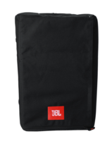 DELUXE CONVERTIBLE PADDED COVER FOR VRX915M. WATER RESISTANT BLACK NYLON, 10MM PADDING, ALLOWS FULL