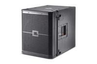 15” BASS REFLEX SUBWOOFER