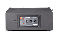 8" 2-WAY LINE-ARRAY SYSTEM WITH 1 X 2168H-1 DIFFERENTIAL DRIVE  400W LF; 2 X 2414H 1 INCH