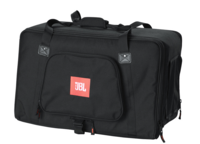 PADDED CARRY BAG FOR VRX932LA-1-BAG. WATER RESISTANT BLACK NYLON, 10MM PADDING,