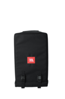 PADDED COVER FOR VRX932LA-1. WATER RESISTANT BLACK NYLON, 10MM PADDING, POLYETHYLENE