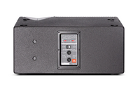 12" 2-WAY PASSIVE LINE-ARRAY SYSTEM;1 X 2262H DIFFERENTIAL DRIVE LF;3 X 2408J ANNULAR RING DIAPHRAGM