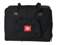 PADDED CARRY BAG FOR VRX932LAP. WATER RESISTANT BLACK NYLON, 10MM PADDING, POLYETHYLENE