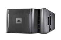 12" 2-WAY PASSIVE LINE-ARRAY SYSTEM;1 X 2262H DIFFERENTIAL DRIVE LF;3 X 2408J ANNULAR RING DIAPHRAGM