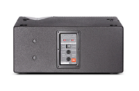 12" 2-WAY PASSIVE LINE-ARRAY SYSTEM;1 X 2262H DIFFERENTIAL DRIVE LF;3 X 2408J ANNULAR RING DIAPHRAGM