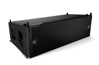 COMPACT DUAL 12' LINE ARRAY ELEMENT