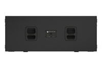 VTX B28 DUAL 18” SUBWOOFER