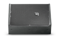 VTX F SERIES F12 2-WAY FILL ENCLOSURE FEATURING PATENTED D2 COMPRESSION DRIVER TECHNOLOGY AND