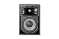 VTX F SERIES F12 2-WAY FILL ENCLOSURE FEATURING PATENTED D2 COMPRESSION DRIVER TECHNOLOGY AND