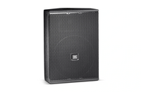 VTX F SERIES F15 2-WAY FILL ENCLOSURE FEATURING PATENTED D2 COMPRESSION DRIVER TECHNOLOGY AND