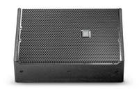 VTX F SERIES F15 2-WAY FILL ENCLOSURE FEATURING PATENTED D2 COMPRESSION DRIVER TECHNOLOGY AND