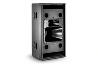 CSX: F35, HIGH OUTPUT THREE-WAY FULL RANGE SYSTEM. DESIGNED TO ADDRESS A WIDE RANGE OF APPLICATIONS,