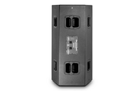 CSX: F35, HIGH OUTPUT THREE-WAY FULL RANGE SYSTEM. DESIGNED TO ADDRESS A WIDE RANGE OF APPLICATIONS,