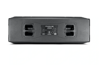 VTX SERIES S28 SUSPENDABLE DUAL 18” SUBWOOFER FEATURING ULTRA LONG THROW,PATENTED DIFFERENTIAL DRIVE