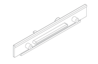 VTX V25 COMPRESSION SUSPENSION KIT LABEL JIG INSTALLATION FIXTURE (1X LABEL JIG PER CS-K ORDER)