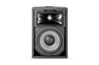 VTX F SERIES F12 2-WAY FILL ENCLOSURE FEATURING PATENTED D2 COMPRESSION DRIVER TECHNOLOGY AND