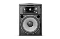 VTX F SERIES F15 2-WAY FILL ENCLOSURE FEATURING PATENTED D2 COMPRESSION DRIVER TECHNOLOGY AND