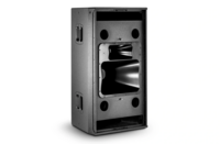 CSX: F35, HIGH OUTPUT THREE-WAY FULL RANGE SYSTEM. DESIGNED TO ADDRESS A WIDE RANGE OF APPLICATIONS,