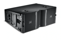 VTX SERIES S28 SUSPENDABLE DUAL 18” SUBWOOFER FEATURING ULTRA LONG THROW,PATENTED DIFFERENTIAL DRIVE