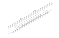 VTX V25 COMPRESSION SUSPENSION KIT LABEL JIG INSTALLATION FIXTURE (1X LABEL JIG PER CS-K ORDER)