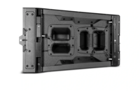 VTX V SERIES V25-II FULLSIZE 3-WAY LINE ARRAY ELEMENT (FIXED ANGLE / TENSION SUSPENSION) FEATURING