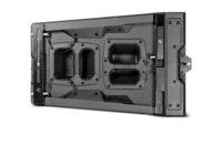 VTX V SERIES V25-II FULLSIZE 3-WAY LINE ARRAY ELEMENT (FIXED ANGLE / TENSION SUSPENSION) FEATURING