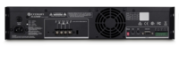 2CH CINEMA POWER AMPLIFIER 775W W/O DSP