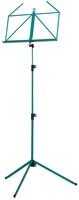 100/1   MUSIC STAND   GREEN