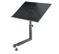 DJ TABLE 12160 EXTENSION, SUPPORT SURFACE OF 400X300 MM, INCLINATION FROM 0 TO 32 DEGREES IN 8 STEPS