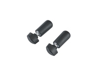 XL STOP PINS (1.181") SUITED FOR KÖNIG & MEYER LAPTOP STANDS 12190, 12195, 12196 AND 12197