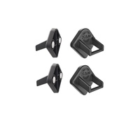 MAGNETIC HOLDER FOR TABLET PC, PACK OF 4