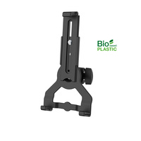 TABLET PC STAND HOLDER (BIOBASED), FOR TABLETS APPROX 10-16" HORIZONTAL/7-13" VERTICAL