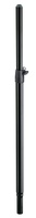 DISTANCE ROD, SLIM DESIGN, USABLE HEIGHT: 37.598-58.267", ADJUSTED IN 3 STEPS OF 6.889"