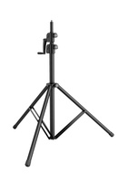 WIND-UP STAND »3000«, BASE HEIGHT OF 55.315", 3-PIECE TUBE FOR HEIGHT OF 118.11", TWO CRANK GEARS