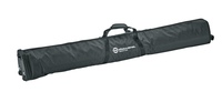 CARRYING CASE FOR WIND-UP STAND (4000), INCLUDES WHEELS, OUTER MATERIAL: PADDED ROBUST NYLON FABRIC