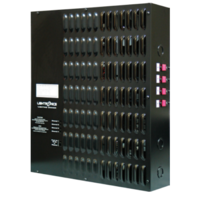 4 CH, 2400W /CHNL DIMMER EXPANDER MODULE FOR AR1202, 
FAST-ACTING MAGNETIC CIRCUIT BREAKERS