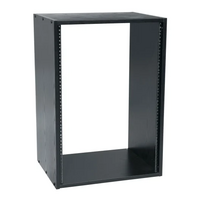 16SP(28)RACK,22 DEEP