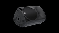 1000W HIGH-DEFINITION PORTABLE POWERED LOUDSPEAKER