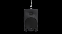 1000W HIGH-DEFINITION PORTABLE POWERED LOUDSPEAKER