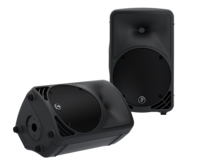 1000W HIGH-DEFINITION PORTABLE POWERED LOUDSPEAKER