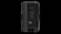 1000W HIGH-DEFINITION PORTABLE POWERED LOUDSPEAKER