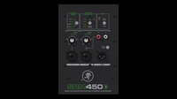 1000W HIGH-DEFINITION PORTABLE POWERED LOUDSPEAKER