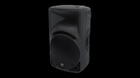 1000W HIGH-DEFINITION PORTABLE POWERED LOUDSPEAKER