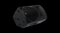 1000W HIGH-DEFINITION PORTABLE POWERED LOUDSPEAKER