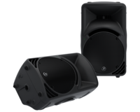 1000W HIGH-DEFINITION PORTABLE POWERED LOUDSPEAKER