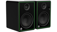 5" MULTIMEDIA MONITORS WITH BLUETOOTH (PAIR)