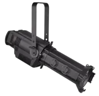 MARTIN ELP CL IP BODY - FULL COLOR LED ELLIPSOIDAL, IP65 RATED (LENS TUBE SOLD SEPARATELY)