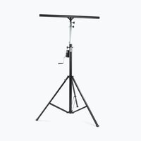CRANK UP LIGHTING STAND